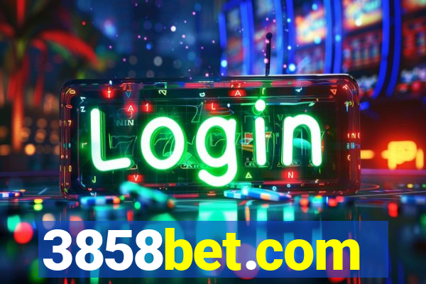 3858bet.com