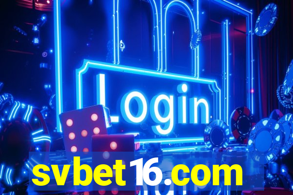 svbet16.com