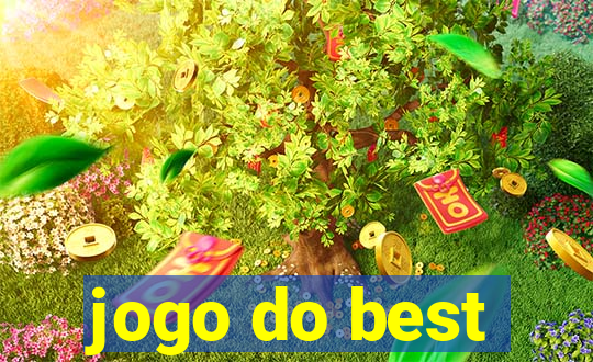 jogo do best