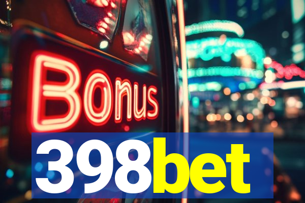 398bet