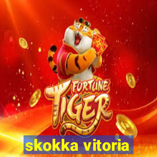 skokka vitoria