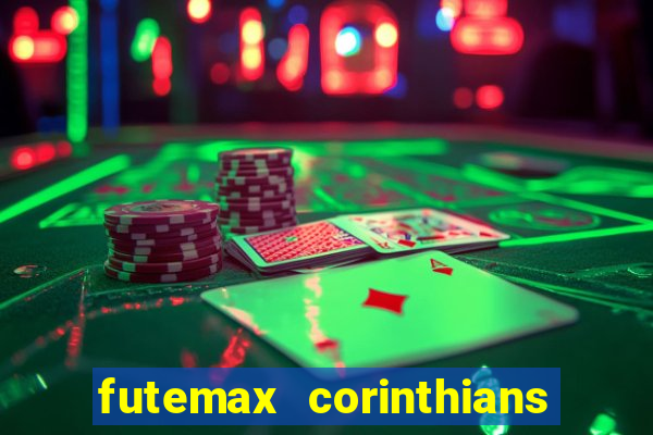 futemax corinthians x vasco da gama