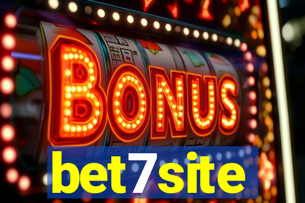 bet7site