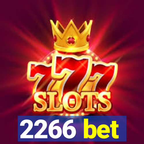 2266 bet