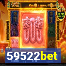 59522bet