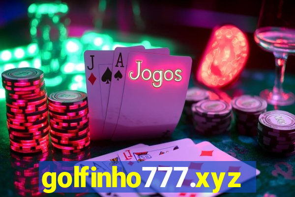 golfinho777.xyz