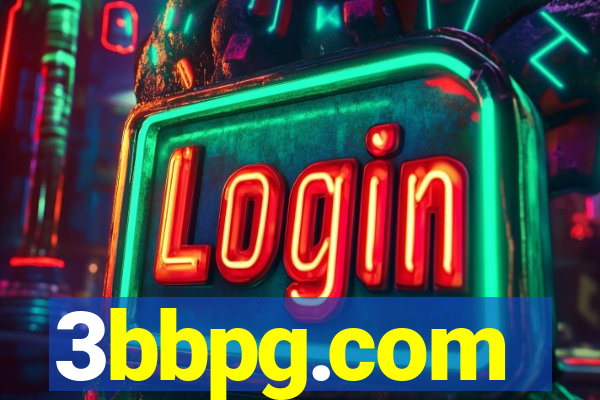 3bbpg.com