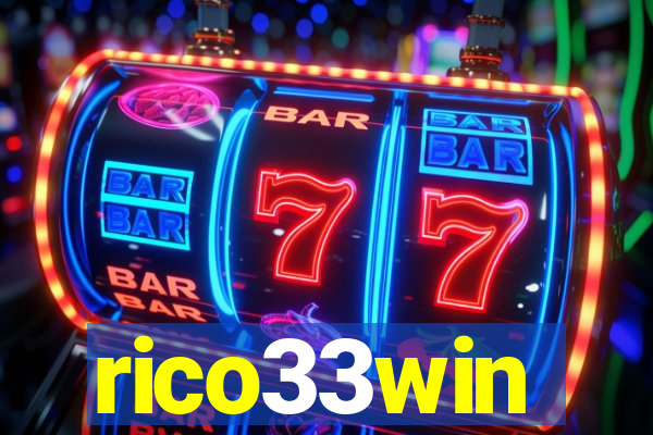 rico33win