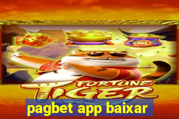 pagbet app baixar