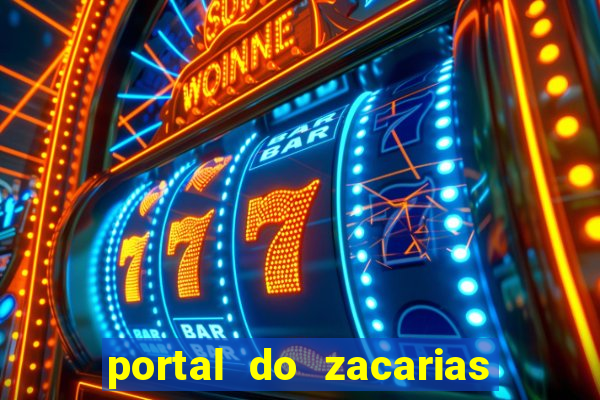 portal do zacarias roleta russa