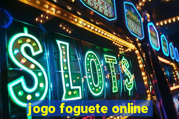 jogo foguete online