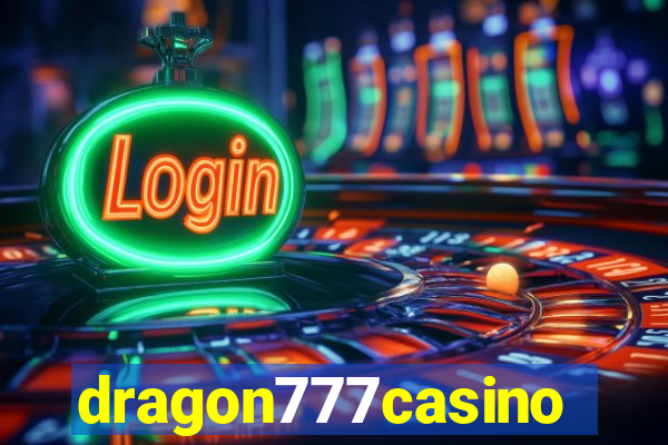 dragon777casino