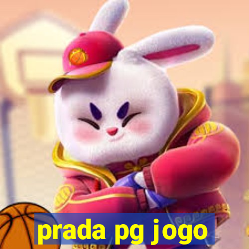 prada pg jogo