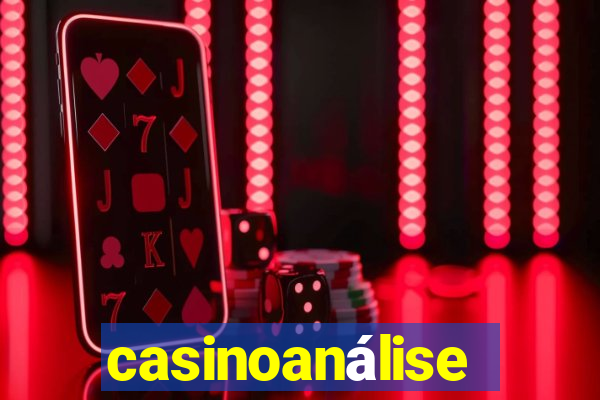 casinoanálise