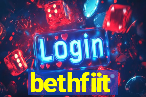 bethfiit