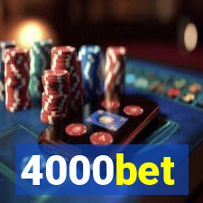 4000bet