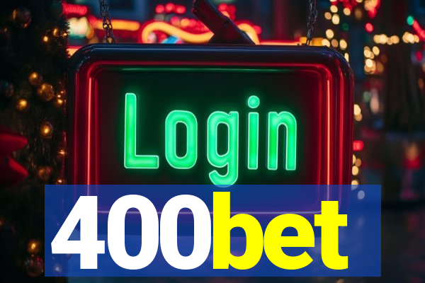 400bet