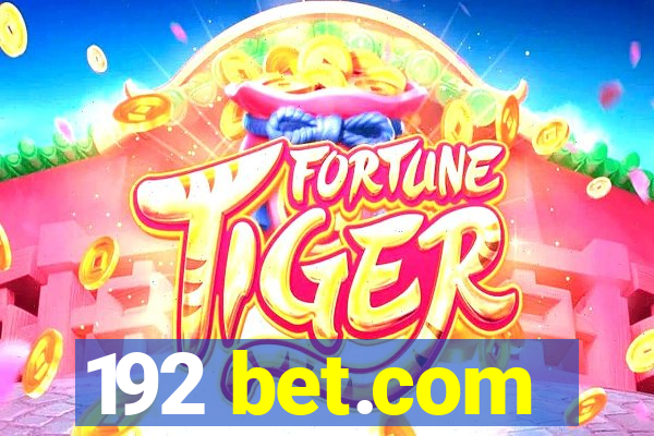 192 bet.com