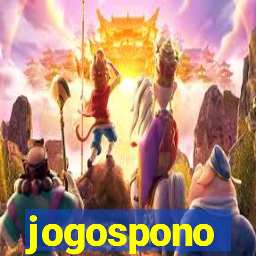 jogospono