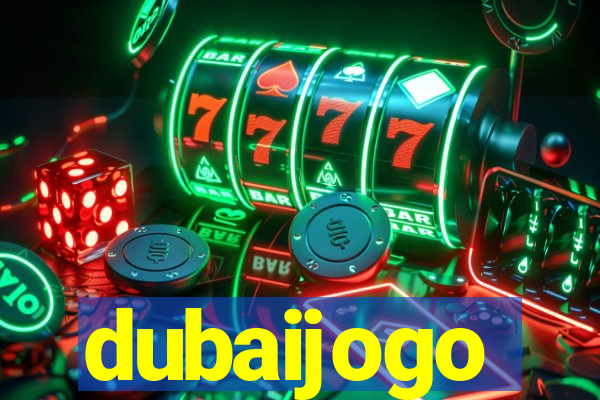 dubaijogo