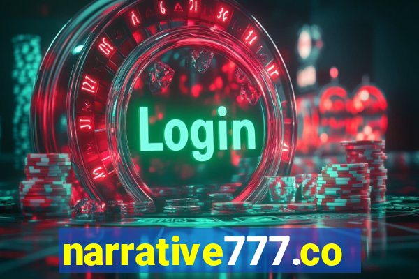 narrative777.com