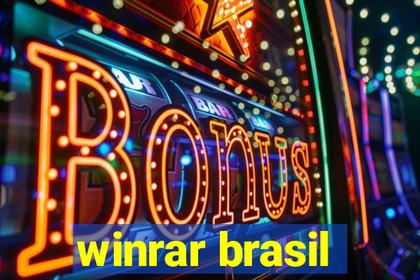 winrar brasil