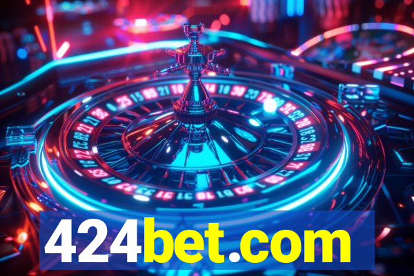 424bet.com