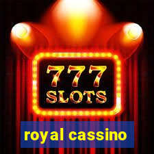 royal cassino