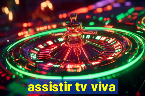 assistir tv viva