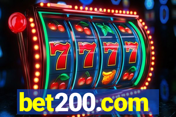 bet200.com