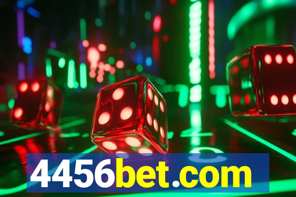 4456bet.com