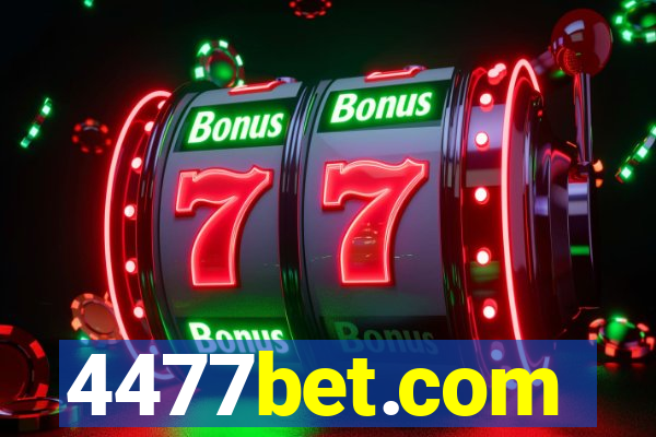 4477bet.com