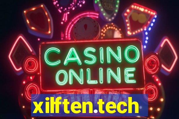 xilften.tech