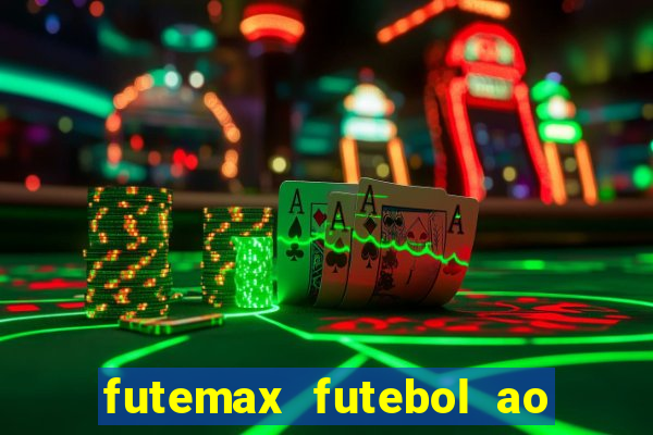 futemax futebol ao vivo serie c