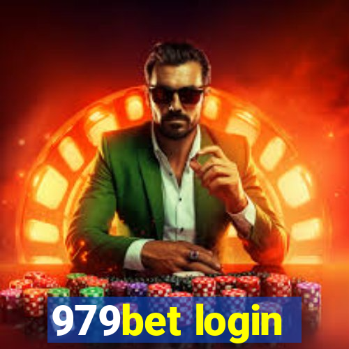 979bet login