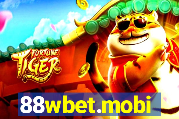 88wbet.mobi