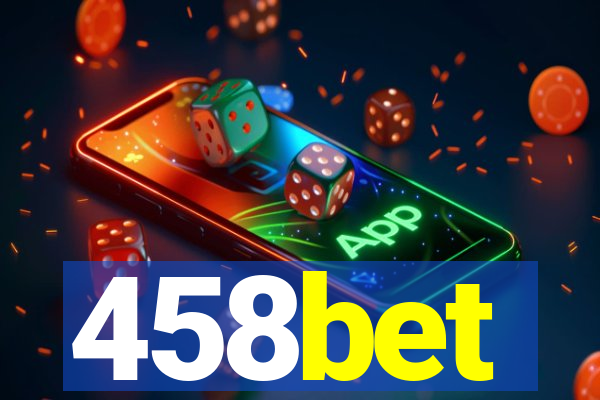 458bet