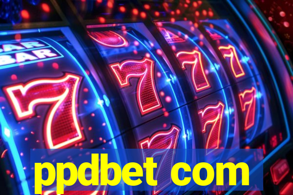 ppdbet com