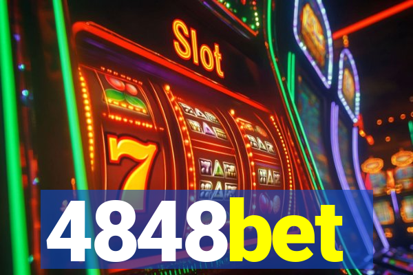 4848bet