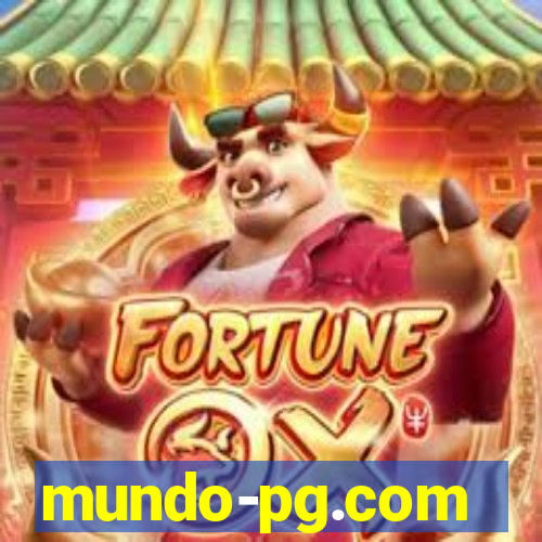 mundo-pg.com