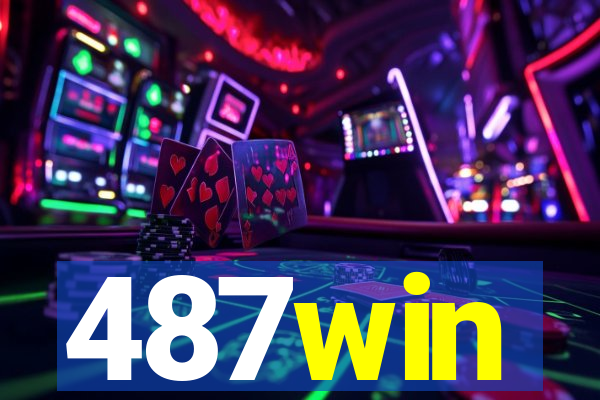 487win