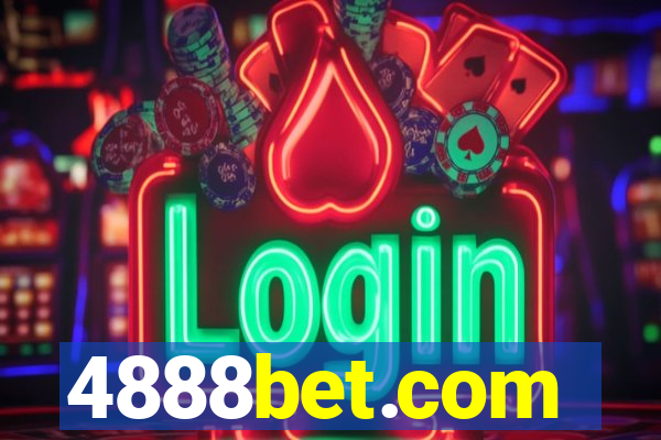 4888bet.com