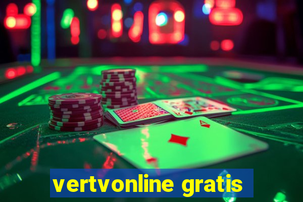 vertvonline gratis