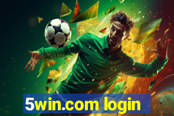 5win.com login