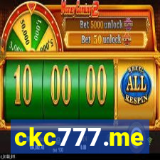 ckc777.me