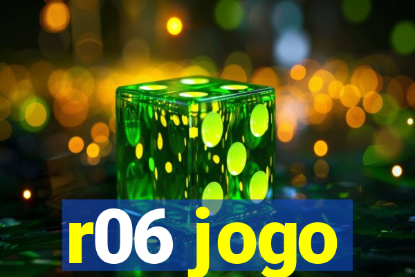 r06 jogo