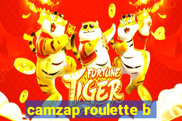 camzap roulette b