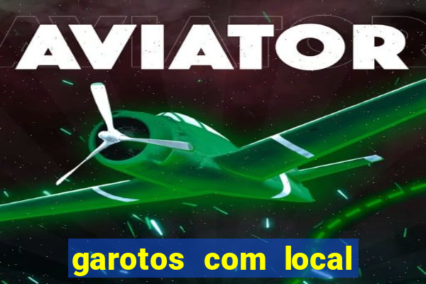 garotos com local porto alegre