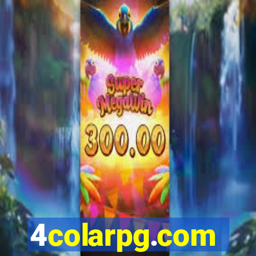 4colarpg.com