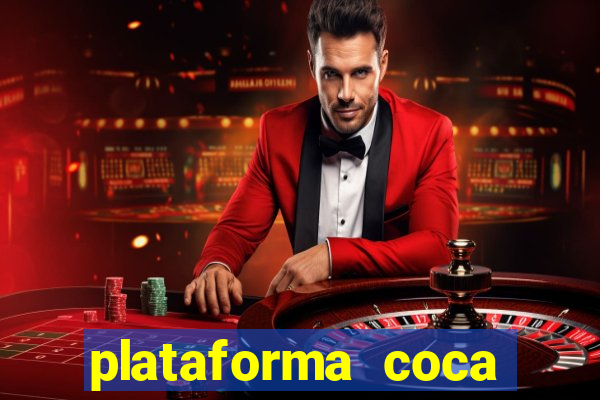 plataforma coca cola bet